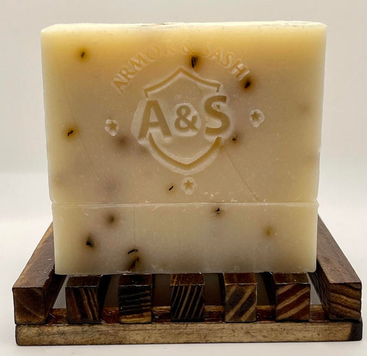 Handmade Soap: Appalachia